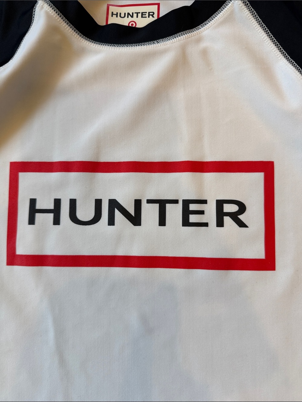 Hunter for Target Rashguard - Picture 3 of 8
